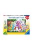 Xếp hình puzzle Unicorns at Play 2 bộ 12 mảnh