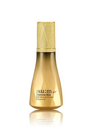 Tinh chất chống lão hóa đa tác động cải thiện 8 vấn đề chuyên sâu su:m37º 8-Miracle Power Essence 60ml