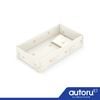 Bộ quây nệm gối dùng cho nôi gỗ tự động và cũi Z5