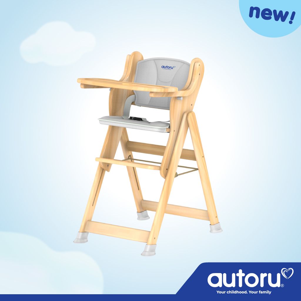 High chair H1