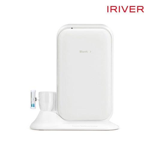  MÁY TIỆT TRÙNG BÀN CHẢI ĐÁNH RĂNG IRIVER BLANK - TM6800 - Nội Địa Hàn Quốc 