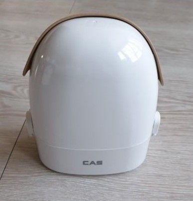  Bàn ủi mini cầm tay CAS RON 