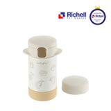  Bình Nước Giữ Nhiệt Uống Nước 2in1 RICHELL Cho Bé Nội Địa Hàn - Order Hàn Quốc 5-7 Ngày 