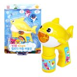  Đồ Chơi Nhã Bóng Kèm Nhạc BABY SHARK Nội Địa Hàn Quốc Cho Bé - Order Hàn Quốc 5-7 Ngày 