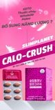  Viên Uống Chống Hấp Thụ Calories Slimplanet Calo-Crush Hàn Quốc 