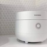  Nồi Cơm Điện CUCKOO CR-0675FW Dành Cho 6 Người Ăn - Order Hàn Quốc 5-7 Ngày 