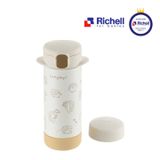  Bình Nước Giữ Nhiệt Uống Nước 2in1 RICHELL Cho Bé Nội Địa Hàn - Order Hàn Quốc 5-7 Ngày 