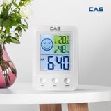  Máy đo nhiệt độ và độ ẩm CAS 