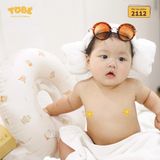  Phao Bơi Đỡ Cổ Chống Lật TOBE Dành Cho Bé Từ 3M+ 