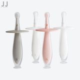  Set bàn chải silicone Bonbon cho bé 