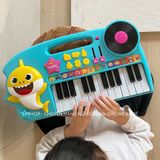  Đồ Chơi Đàn Piano BABY SHARK PinkFong Cho Bé Nội Địa Hàn Quốc - Order Hàn Quốc 5-7 Ngày 