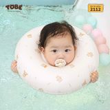  Phao Bơi Đỡ Cổ Chống Lật TOBE Dành Cho Bé Từ 3M+ 