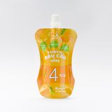 Thạch uống giảm cân Konjac jelly G4YOU 
