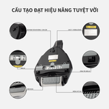  Máy Hút Bụi Giường Nệm UV Diệt Khuẩn ASTER - Thương Hiệu Từ Hàn Quốc 