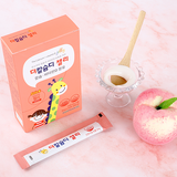  Thạch Jelly Canxi + Vitamin D GMPHARM Hàn Quốc Phát Triển Chiều Cao Dành Cho Bé Từ 6 Tháng Đến 13 Tuổi 