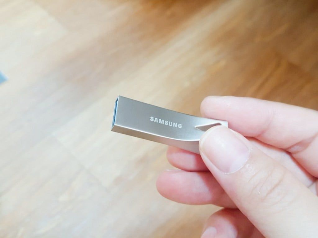  USB 32GB Samsung 