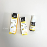  Xịt Họng Keo Ong HAMSOA Propolis Lonicera Nội Địa Hàn 30ML 