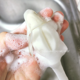  Cọ Mút Rửa Bình Sữa Núm Vú Giả LIETO Nội Địa Hàn Quốc 