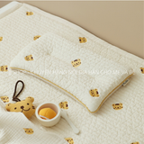  Gối Nằm Mỏng Chezbebe - Made In Korea Cho Bé 