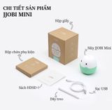  Máy Tiệt Trùng Ti Giả JJOBI Mini Nội Địa Hàn Quốc Cho Bé 