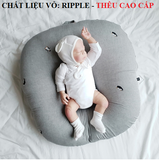  Vỏ gối chống trào Rototobebe 