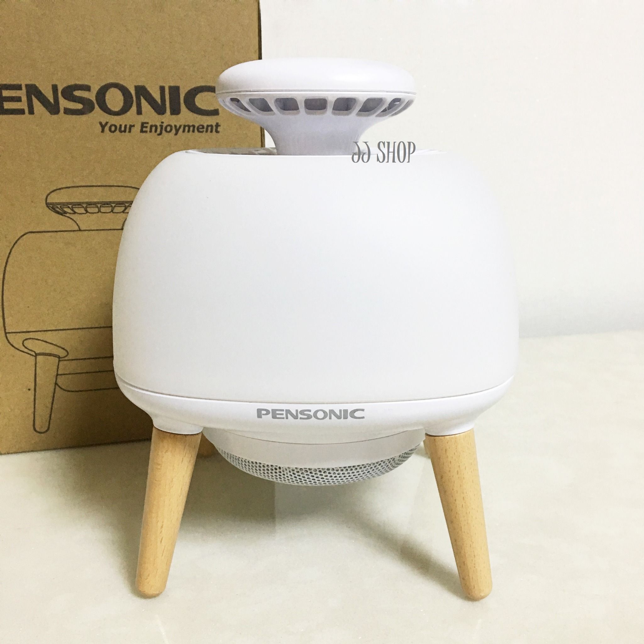  Máy diệt muỗi Pensonic 