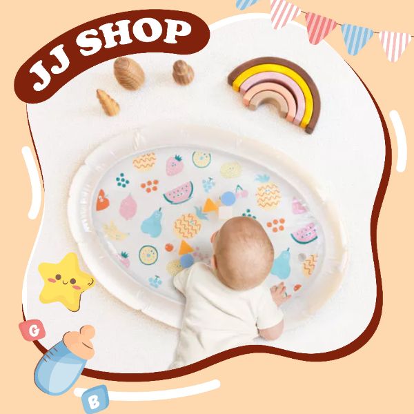  Thảm Nước Little Life Nội Địa Hàn Quốc Cho Bé - Order Hàn Quốc 5-7 Ngày 