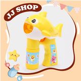  Đồ Chơi Nhã Bóng Kèm Nhạc BABY SHARK Nội Địa Hàn Quốc Cho Bé - Order Hàn Quốc 5-7 Ngày 