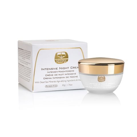 KEDMA - INTENSIVE NIGHT CREAM