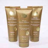 KEDMA GOLD HAND CREAM