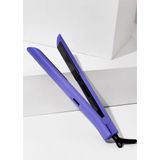 Máy Duỗi Tóc Nhiệt Hồng Ngoại Xa Kỹ Thuật Số PYT Digital Ion Fusion 2.0 Thế Hệ Mới (Duỗi Và Uốn 2in1) - Sứ Bọc Tourmaline - Nút Bấm