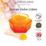 ORIGANI MANUKA HONEY PEEL