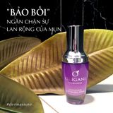 Origani Dermassure Clear & Calm Flaxy Balance Serum