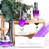 ORIGANI DERMASSURE CLEAR & CALM TONING CLEANSER