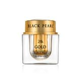 Black Pearl 24K Gold Eye Elixir
