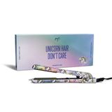 Máy Duỗi Tóc Nhiệt Hồng Ngoại Xa PYT Ceramic Styler 1.0 (Duỗi Và Uốn 2in1) - Sứ Bọc Tourmaline  - Họa Tiết Đuôi Công