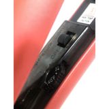 Máy Duỗi Tóc Nhiệt Hồng Ngoại Xa PYT Ion Fusion 2.0 Thế Hệ Mới (Duỗi Và Uốn 2in1) - Sứ Bọc Tourmaline - Nút gạt