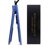 Máy Duỗi Tóc Nhiệt Hồng Ngoại Xa PYT Ion Fusion 2.0 Thế Hệ Mới (Duỗi Và Uốn 2in1) - Sứ Bọc Tourmaline - Nút gạt