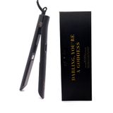 Máy Duỗi Tóc Nhiệt Hồng Ngoại Xa Kỹ Thuật Số PYT Digital Ion Fusion 2.0 Thế Hệ Mới (Duỗi Và Uốn 2in1) - Sứ Bọc Tourmaline - Nút Bấm