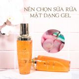 ORIGANI ERDA DAILY GLOW TONING CLEANSER