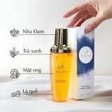 ORIGANI ERDA DAILY GLOW TONING CLEANSER