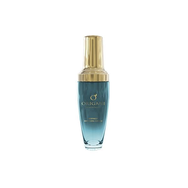 Origani Immortajell Indulgence Facial Collection