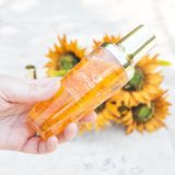 ORIGANI ERDA DAILY GLOW TONING CLEANSER