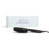 Lược Điện Nhiệt Hồng Ngoại Xa Tạo Kiểu Tóc - PYT Thermal Brush