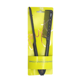 Lược Kẹp Cố Định Tóc Chuyên Nghiệp - Phụ Kiện Hỗ Trợ PYT