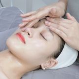 Liệu Trình Chăm Sóc Mắt Chuyên Sâu 30 Phút