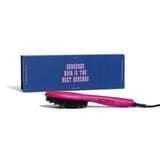 Lược Điện Nhiệt Hồng Ngoại Xa Tạo Kiểu Tóc - PYT Thermal Brush