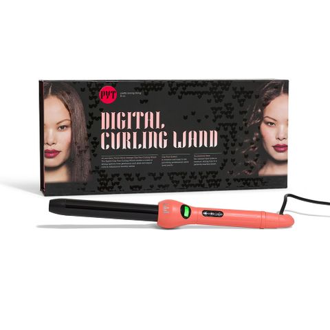 Máy Uốn Kỹ Thuật Số PYT 25mm (Vàng Neon)