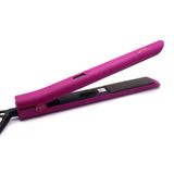 Máy Duỗi Tóc Nhiệt Hồng Ngoại Xa Kỹ Thuật Số PYT Digital Ion Fusion 2.0 Thế Hệ Mới (Duỗi Và Uốn 2in1) - Sứ Bọc Tourmaline - Nút Bấm