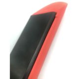 Máy Duỗi Tóc Nhiệt Hồng Ngoại Xa Kỹ Thuật Số PYT Digital Ion Fusion 2.0 Thế Hệ Mới (Duỗi Và Uốn 2in1) - Sứ Bọc Tourmaline - Nút Bấm